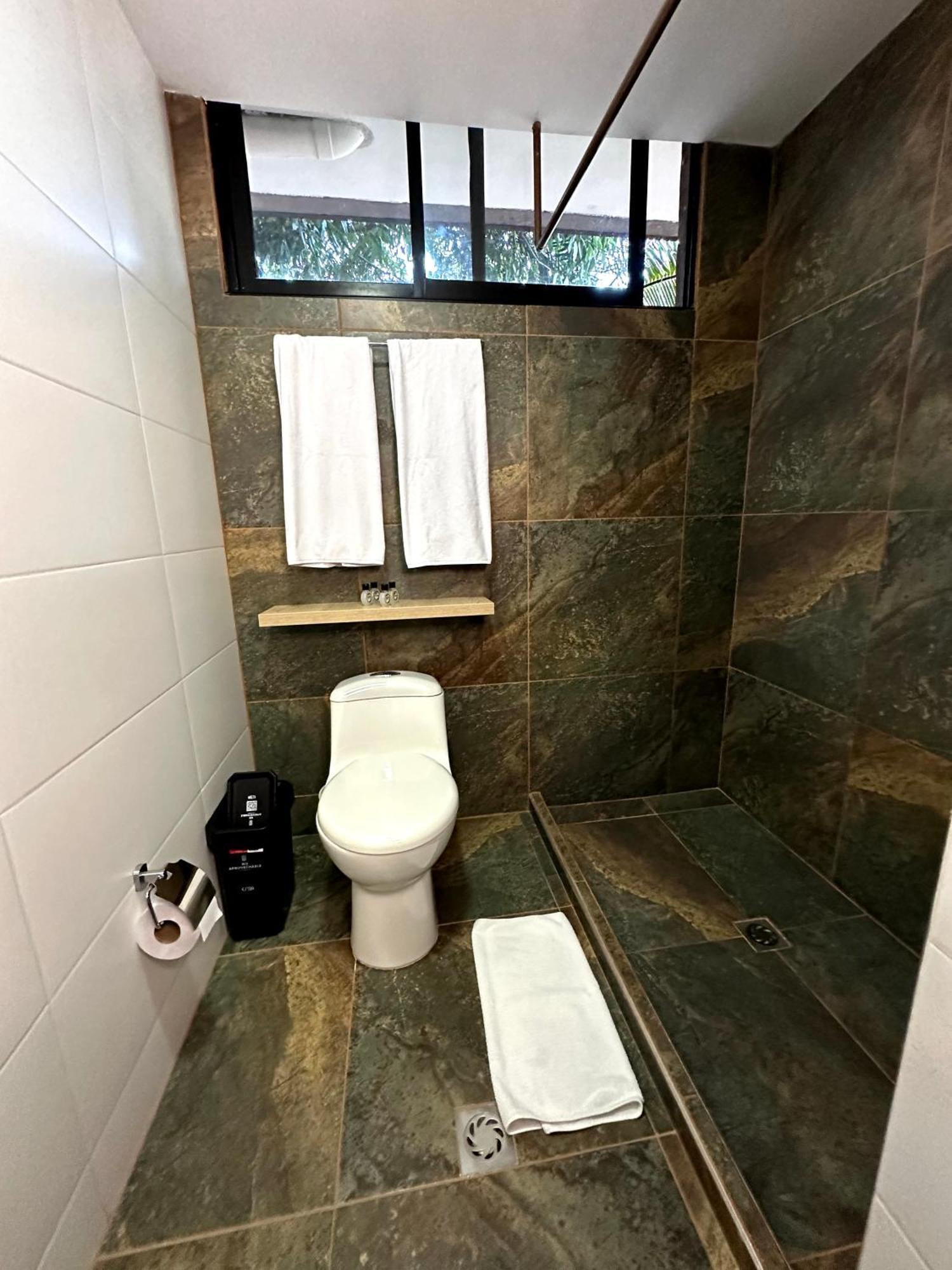 Zona Hotel Medellín