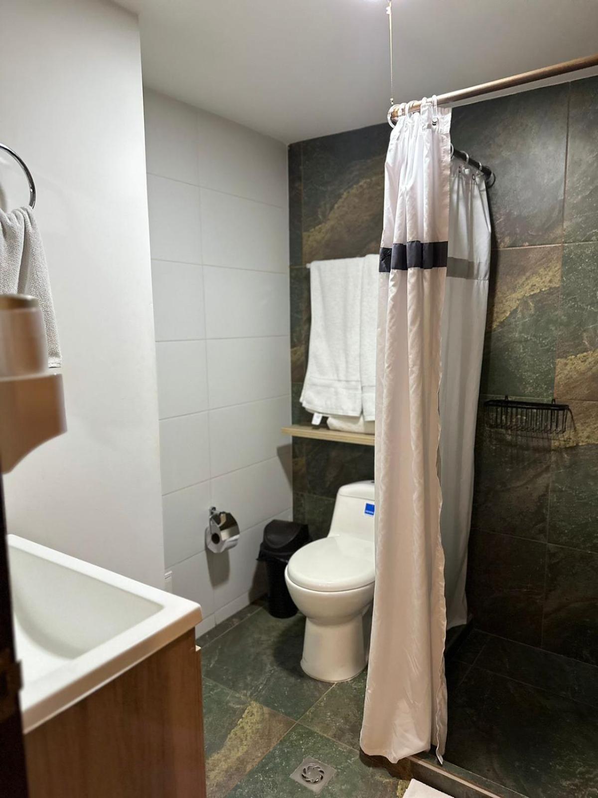 Hotel Zona